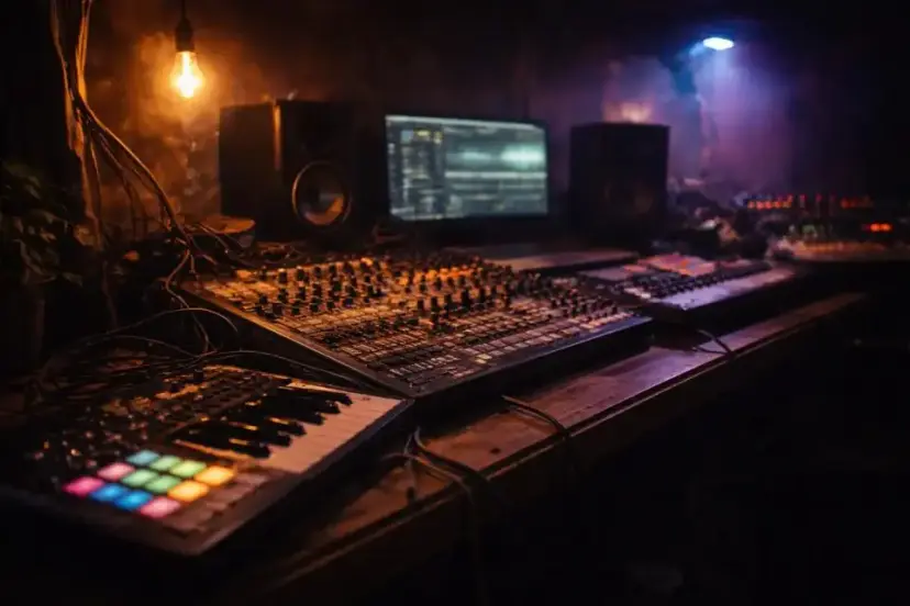 Production