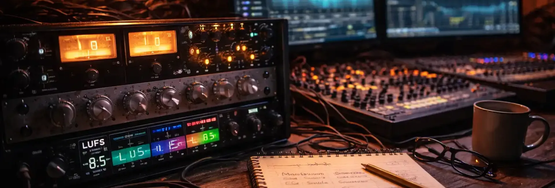 Mastering